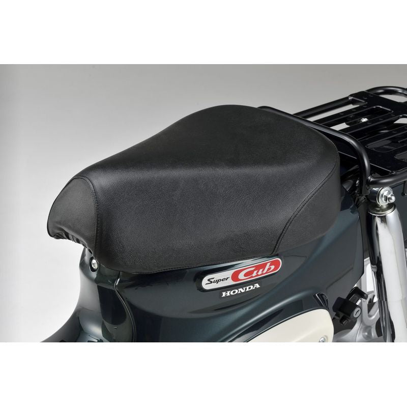 Honda Super Cub 110 PRO 8BJ-JA61 – Tagged 