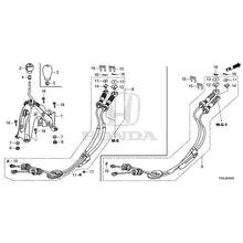 Load image into Gallery viewer, [NEW] JDM HONDA CIVIC FK8 2020 Shift Lever GENUINE OEM
