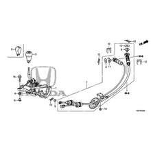 Load image into Gallery viewer, [NEW] JDM HONDA FIT GK5 2017 Shift Lever GENUINE OEM
