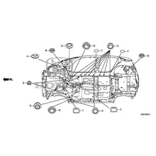 Load image into Gallery viewer, [NEW] JDM HONDA FIT e:HEV GR3 2020 Grommet (Lower) GENUINE OEM
