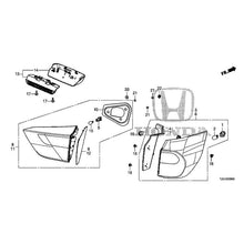Load image into Gallery viewer, [NEW] JDM HONDA FIT GR1 2020 Taillights GENUINE OEM
