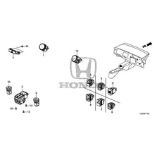 Load image into Gallery viewer, [NEW] JDM HONDA FIT GR1 2020 Switches GENUINE OEM
