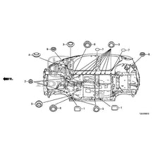 Load image into Gallery viewer, [NEW] JDM HONDA FIT GR1 2020 Grommet (Lower) GENUINE OEM
