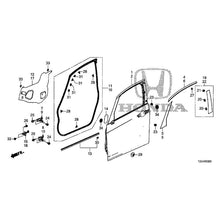 Load image into Gallery viewer, [NEW] JDM HONDA FIT GR1 2020 Front Door Panel GENUINE OEM
