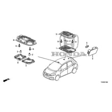 Load image into Gallery viewer, [NEW] JDM HONDA FIT HYBRID GP5 2017 Interior Lights GENUINE OEM
