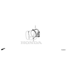 Load image into Gallery viewer, [NEW] JDM HONDA CIVIC FK7 2021 Fog Lights GENUINE OEM
