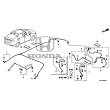 Load image into Gallery viewer, [NEW] JDM HONDA GRACE GM6 2017 Antenna GENUINE OEM
