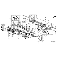 Load image into Gallery viewer, [NEW] JDM HONDA GRACE GM6 2017 Instrument panel GENUINE OEM
