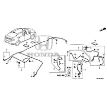 Load image into Gallery viewer, [NEW] JDM HONDA GRACE HYBRID GM4 2017 Antenna GENUINE OEM
