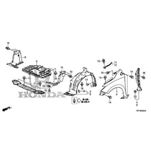 Load image into Gallery viewer, [NEW] JDM HONDA GRACE HYBRID GM4 2017 Front Fenders GENUINE OEM
