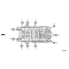 Load image into Gallery viewer, [NEW] JDM HONDA ODYSSEY RC1 2021 Grommet (Lower) GENUINE OEM

