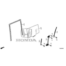 Load image into Gallery viewer, [NEW] JDM HONDA ODYSSEY RC1 2021 Sliding Door Glass/Regulator GENUINE OEM
