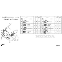 Load image into Gallery viewer, [NEW] JDM HONDA VEZEL HYBRID RU3 2020 Electrical Connector (Front) GENUINE OEM
