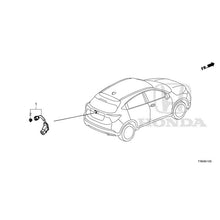 Load image into Gallery viewer, [NEW] JDM HONDA VEZEL HYBRID RU3 2020 Rear View Camera GENUINE OEM
