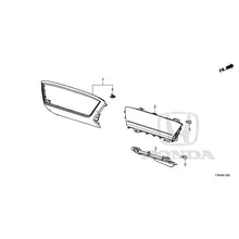 Load image into Gallery viewer, [NEW] JDM HONDA VEZEL HYBRID RU3 2020 Auto Air Conditioner Control GENUINE OEM
