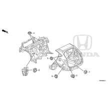 Load image into Gallery viewer, [NEW] JDM HONDA VEZEL HYBRID RU3 2020 Grommets (Rear) GENUINE OEM
