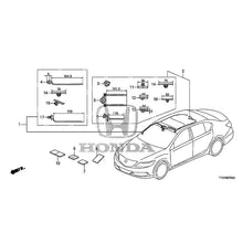 Load image into Gallery viewer, [NEW] JDM HONDA LEGEND HYBRID KC2 2018 Wire Harnesses (6) GENUINE OEM
