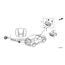 Load image into Gallery viewer, [NEW] JDM HONDA CR-V RW1 2021 GPS Antenna/Rear View Camera GENUINE OEM
