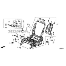 Load image into Gallery viewer, [NEW] JDM HONDA CR-V HYBRID RT5 2020 Front Seat Short Part (Driver Side) GENUINE OEM
