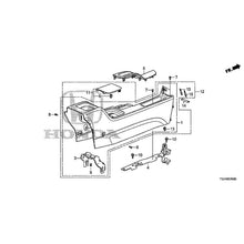 Load image into Gallery viewer, [NEW] JDM HONDA S660 JW5 2020 Rear Console GENUINE OEM
