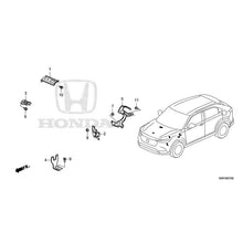 Load image into Gallery viewer, [NEW] JDM HONDA VEZEL RV3 2021 Wiring Harness Bracket GENUINE OEM
