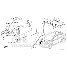 Load image into Gallery viewer, [NEW] JDM HONDA VEZEL RV3 2021 Windshield Washer GENUINE OEM
