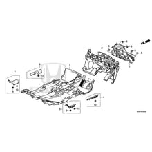 Load image into Gallery viewer, [NEW] JDM HONDA VEZEL RV3 2021 Floor Mat GENUINE OEM
