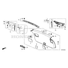 Load image into Gallery viewer, [NEW] JDM HONDA VEZEL RV3 2021 Tailgate Lining GENUINE OEM
