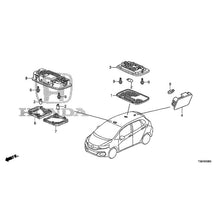 Load image into Gallery viewer, [NEW] JDM HONDA FIT GK5 2016 Interior Lights GENUINE OEM
