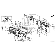 Load image into Gallery viewer, [NEW] JDM HONDA FIT GK5 2016 Instrument panel GENUINE OEM
