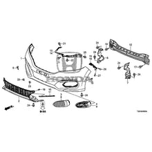 Load image into Gallery viewer, [NEW] JDM HONDA FIT GK5 2016 Front Bumper (1) GENUINE OEM
