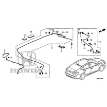 Load image into Gallery viewer, [NEW] JDM HONDA INSIGHT ZE4 2021 Antenna GENUINE OEM
