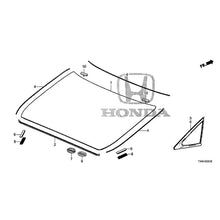 Load image into Gallery viewer, [NEW] JDM HONDA INSIGHT ZE4 2021 Rear Windshield Glass/Quarter Glass GENUINE OEM
