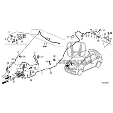 Load image into Gallery viewer, [NEW] JDM HONDA FIT GK5 2014 Windshield Washer GENUINE OEM
