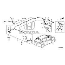 Load image into Gallery viewer, [NEW] JDM HONDA FIT GK5 2014 Antenna GENUINE OEM
