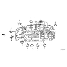 Load image into Gallery viewer, [NEW] JDM HONDA JADE FR5 2019 Grommet (Lower) GENUINE OEM
