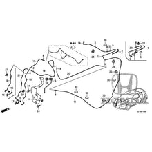 Load image into Gallery viewer, [NEW] JDM HONDA CR-Z ZF2 2016 Windshield Washer GENUINE OEM
