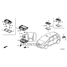 Load image into Gallery viewer, [NEW] JDM HONDA FIT e:HEV GR3 2021 Interior Lights GENUINE OEM
