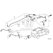 Load image into Gallery viewer, [NEW] JDM HONDA FIT e:HEV GR3 2021 Antenna GENUINE OEM
