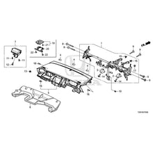 Load image into Gallery viewer, [NEW] JDM HONDA FIT e:HEV GR3 2021 Instrument panel GENUINE OEM
