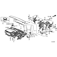 Load image into Gallery viewer, [NEW] JDM HONDA STEP WGN SPADA RP5 2020 Instrument panel GENUINE OEM
