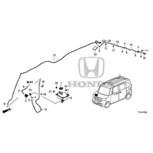 Load image into Gallery viewer, [NEW] JDM HONDA N-BOX JF3 2021 Windshield Washer GENUINE OEM
