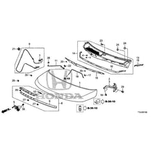 Load image into Gallery viewer, [NEW] JDM HONDA N-BOX JF3 2021 Hood GENUINE OEM
