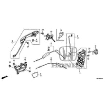 Load image into Gallery viewer, [NEW] JDM HONDA GRACE HYBRID GM4 2017 Front Door Locks/Outer Handles GENUINE OEM
