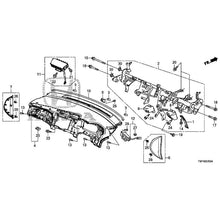 Load image into Gallery viewer, [NEW] JDM HONDA GRACE HYBRID GM4 2015 Instrument panel GENUINE OEM
