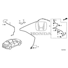 Load image into Gallery viewer, [NEW] JDM HONDA CIVIC FK8 2017 Antenna GENUINE OEM
