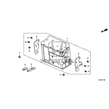 Load image into Gallery viewer, [NEW] JDM HONDA ACCORD CV3 2022 Navigation System GENUINE OEM
