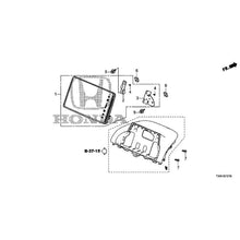Load image into Gallery viewer, [NEW] JDM HONDA ACCORD CV3 2022 Center Display GENUINE OEM
