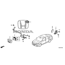Load image into Gallery viewer, [NEW] JDM HONDA ACCORD CV3 2022 Radar GENUINE OEM

