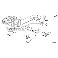 Load image into Gallery viewer, [NEW] JDM HONDA ACCORD CV3 2022 Antenna GENUINE OEM
